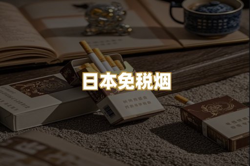 越代香烟爆珠